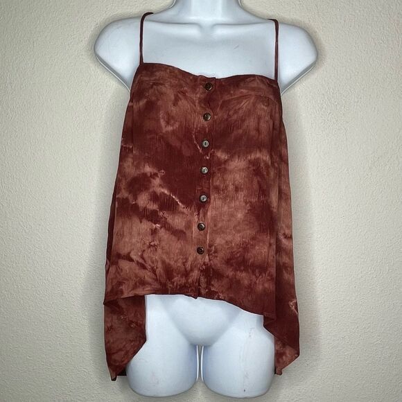 Blue Life Top - Picture 5 of 8